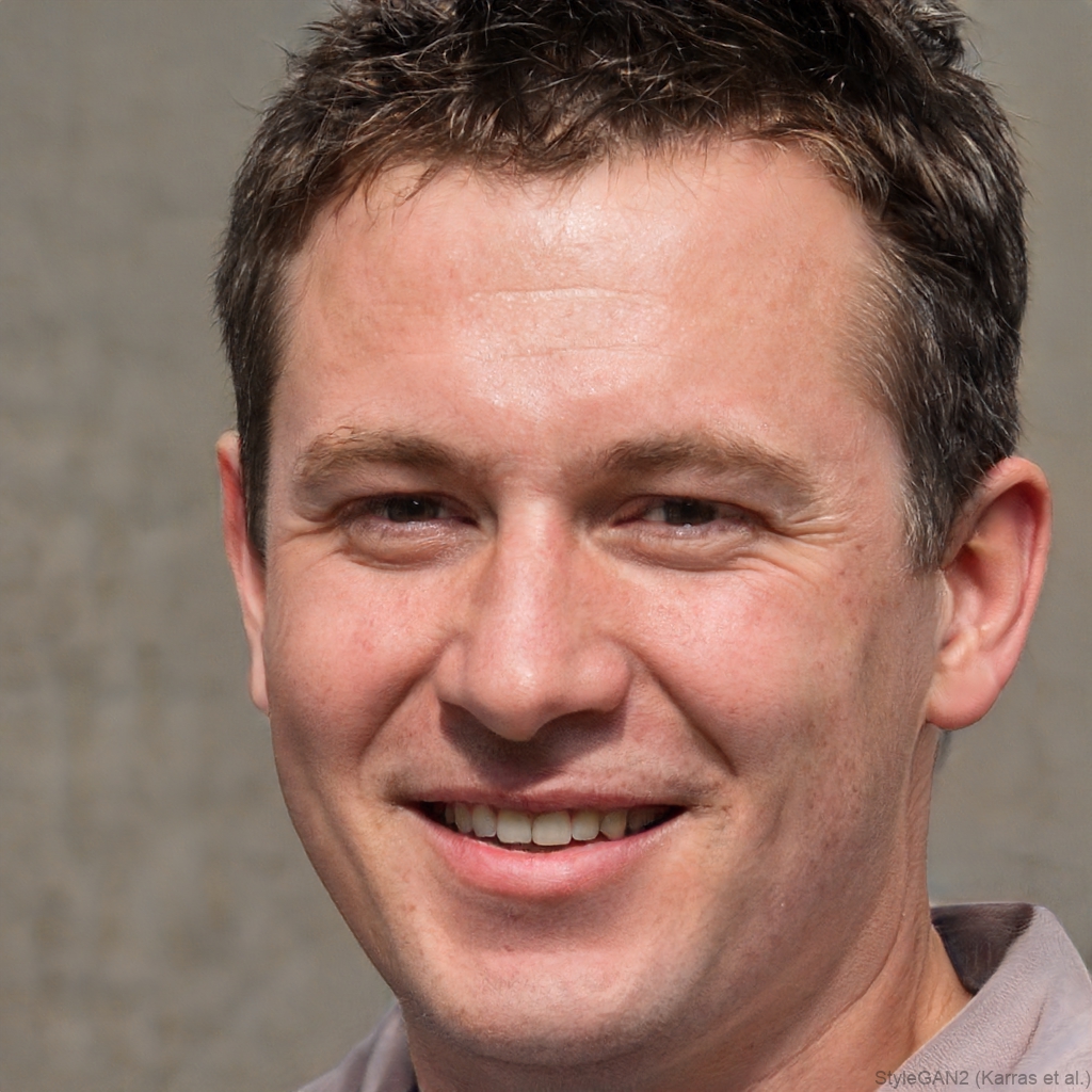 Patient 2 - glad kunde