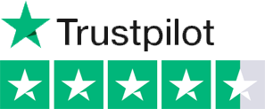 Trustpilot anmeldelser - 3tandlæge
